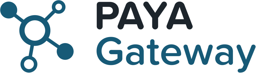 Paya Gateway Logo